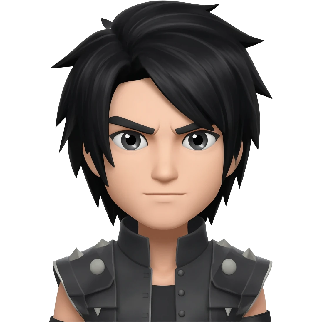 Raiden Ei aka Beelzebul emoji