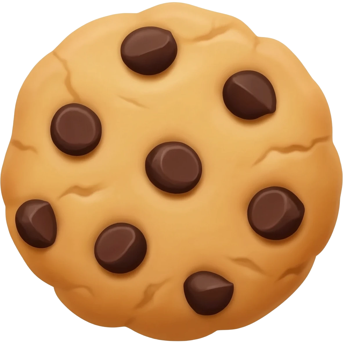 cookie emoji