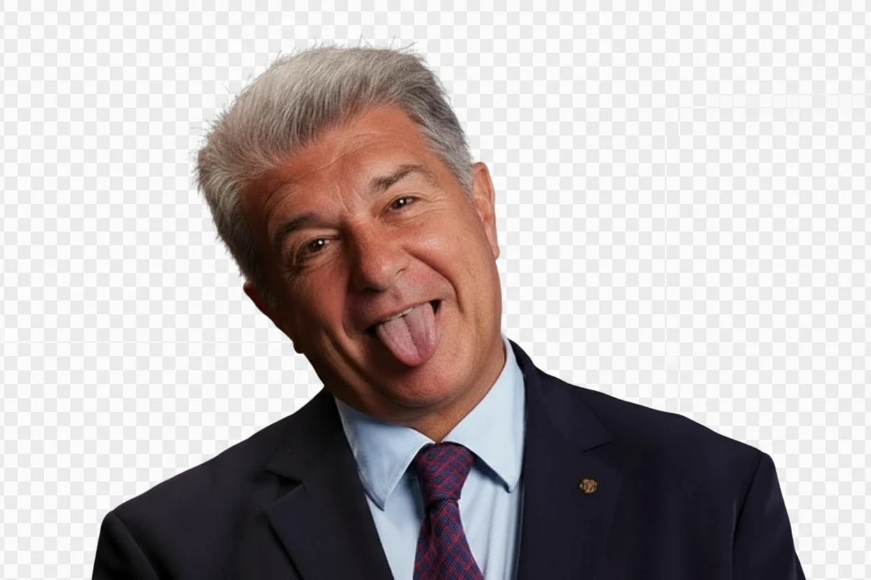 Убери усы и сделай фон прозрачным emoji
