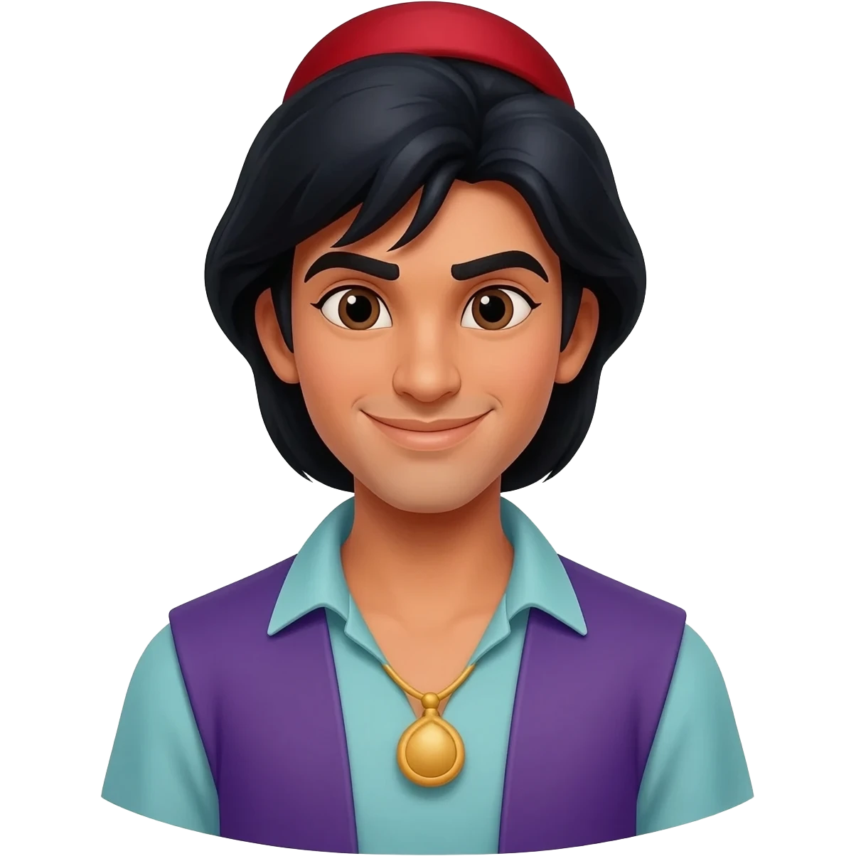 aladdin emoji