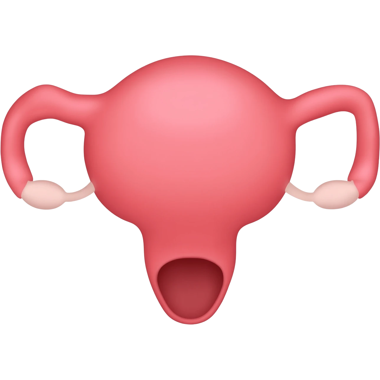 uterus emoji