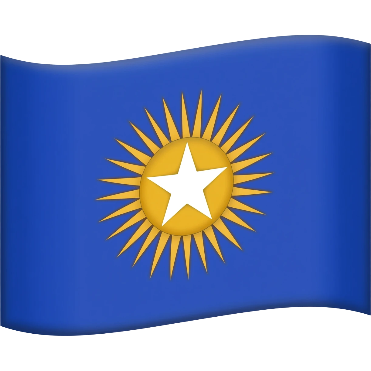 Kansas emoji flag emoji