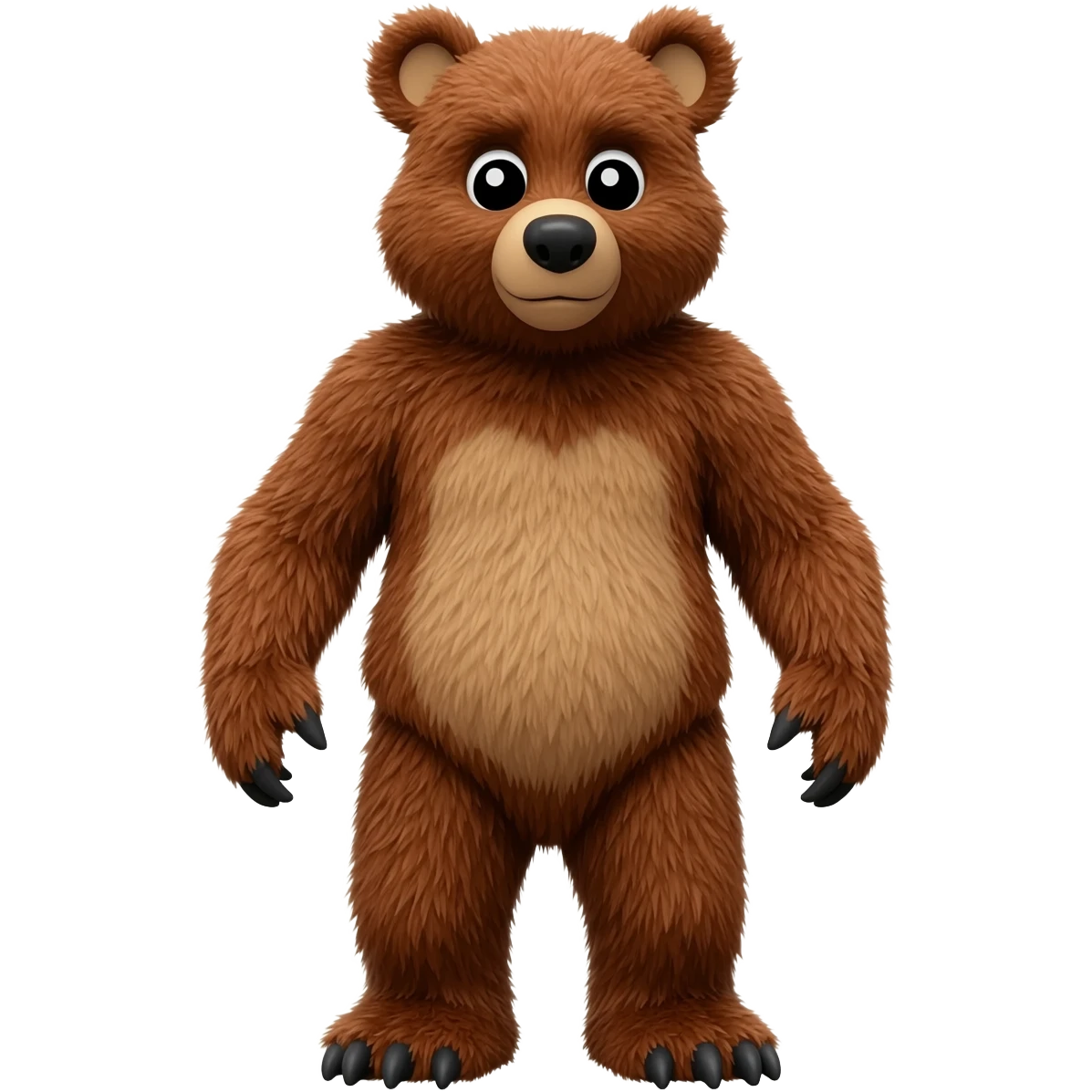 Five nights at freddy's emoji