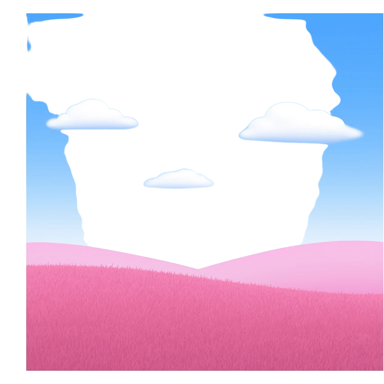 pink gender class emoji