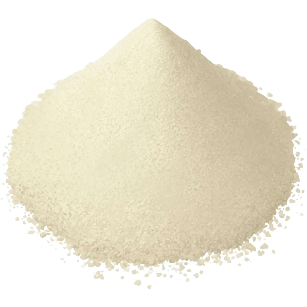 vanilla powder emoji