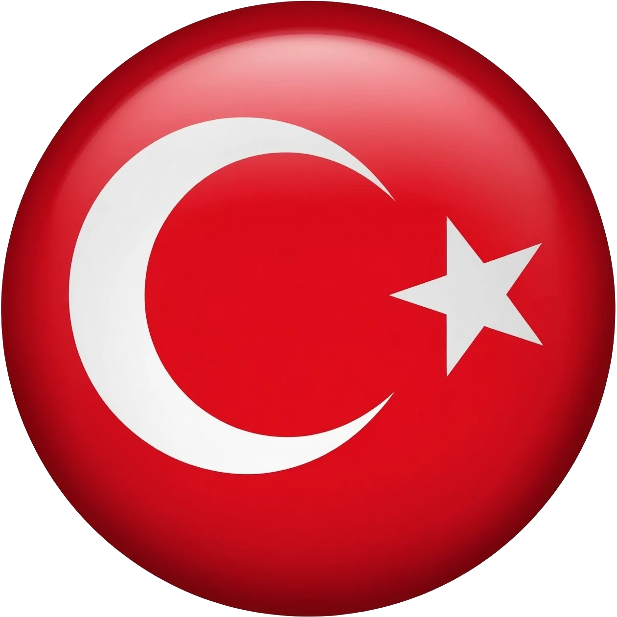 Turkish MP emoji