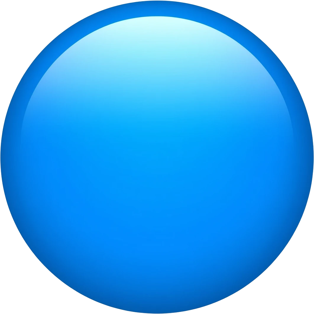 Rosa azul  emoji emoji