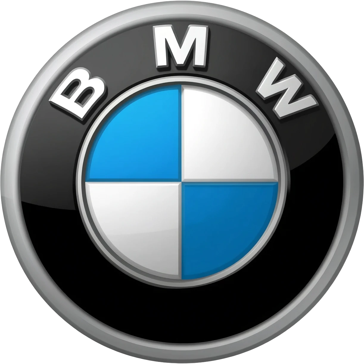 bmw logo emoji emoji