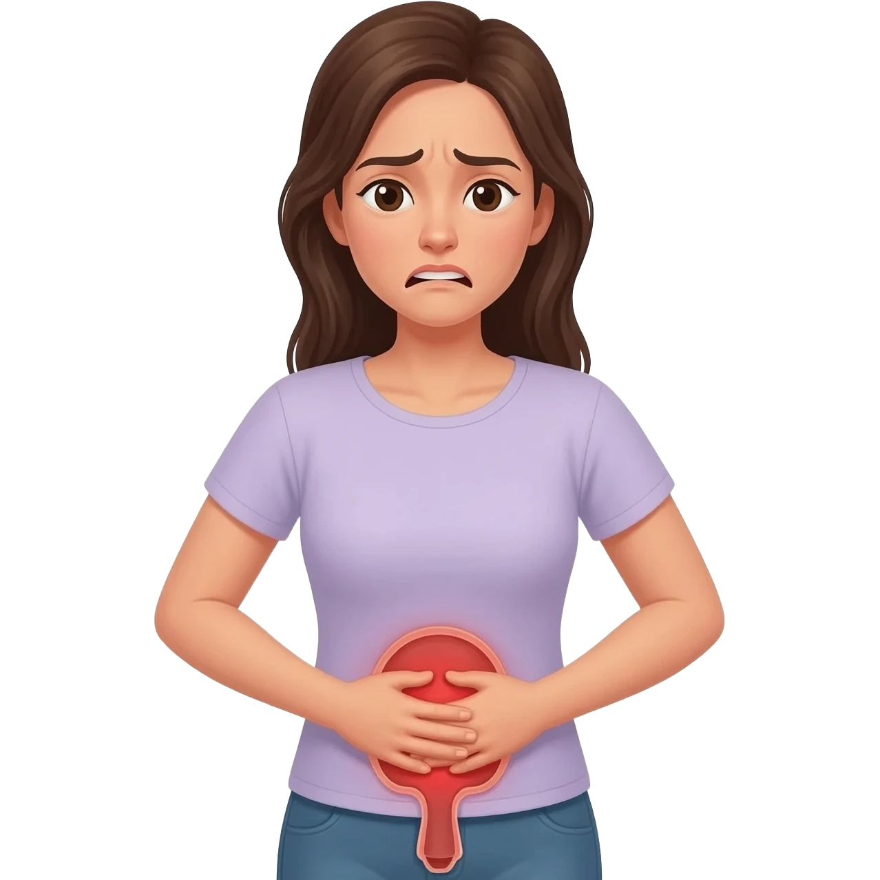 Urinary Tract Infection emoji