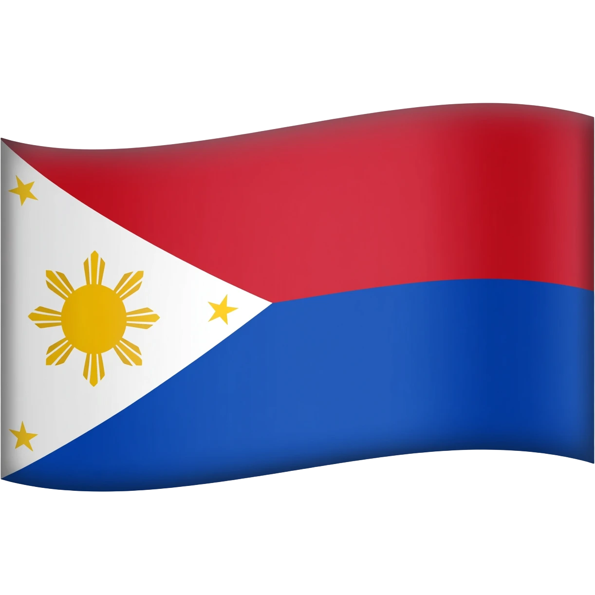 flag of Philippines emoji