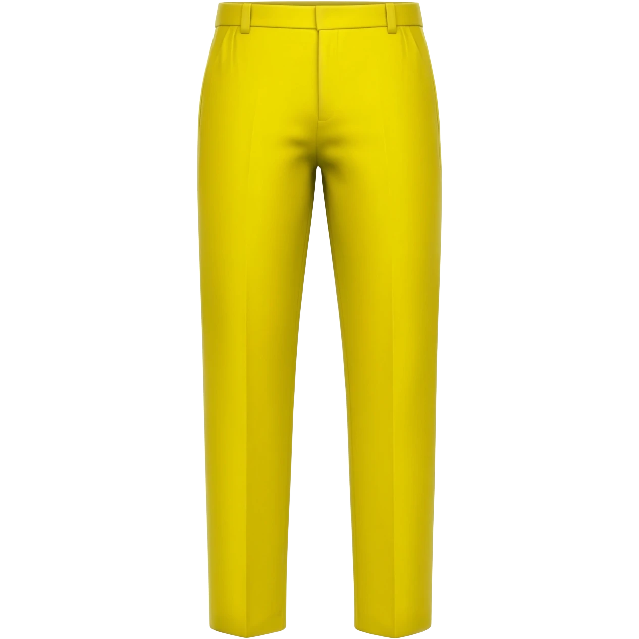 YELLOW TROUSERS emoji