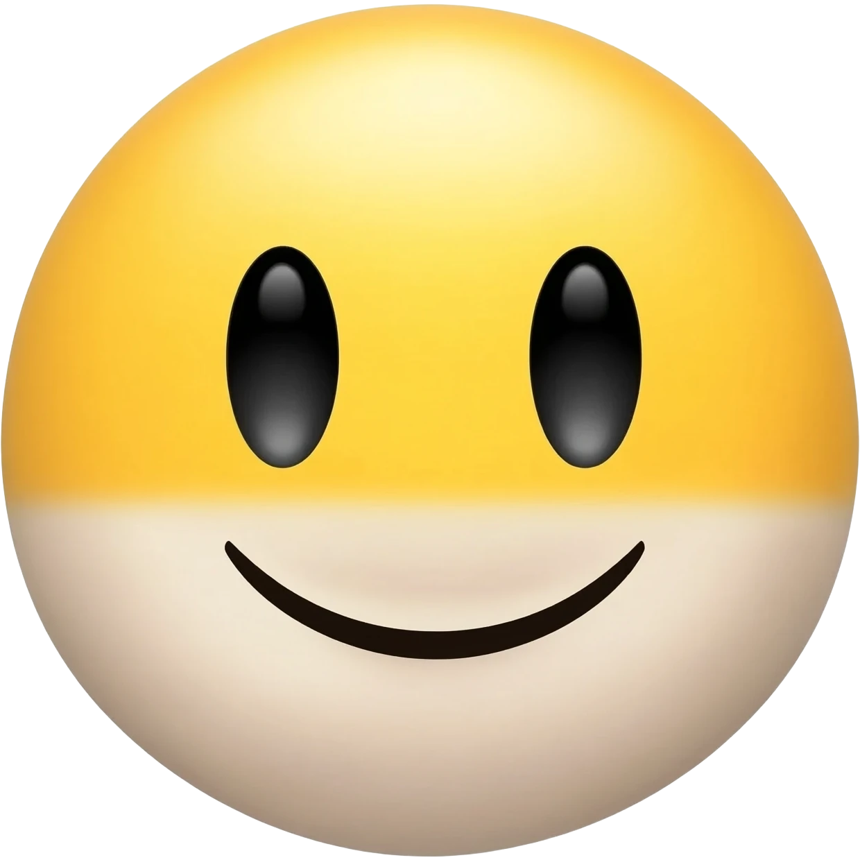 better idea for 😂 to 😊😂 emoji