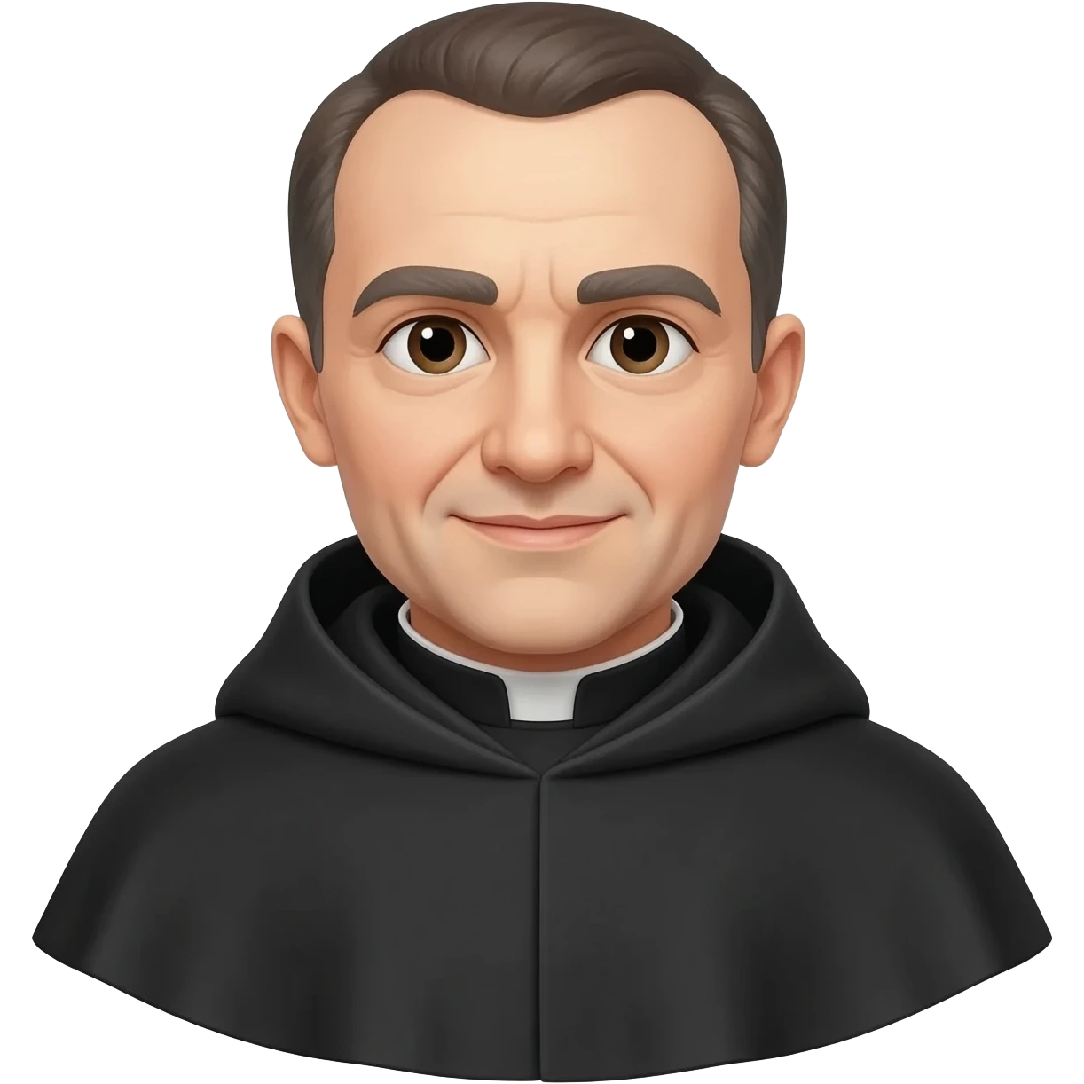 Saint John Bosco emoji