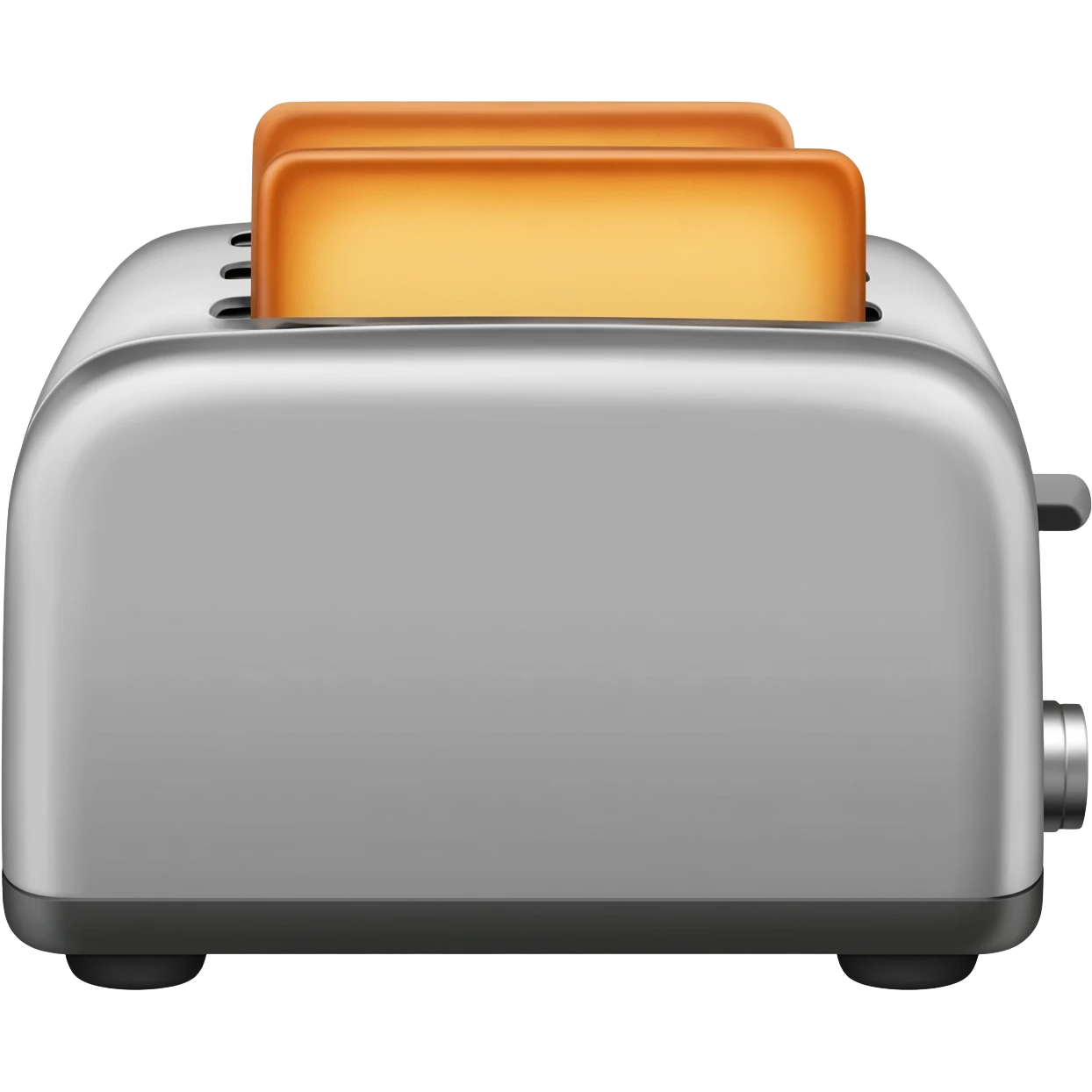 toaster emoji