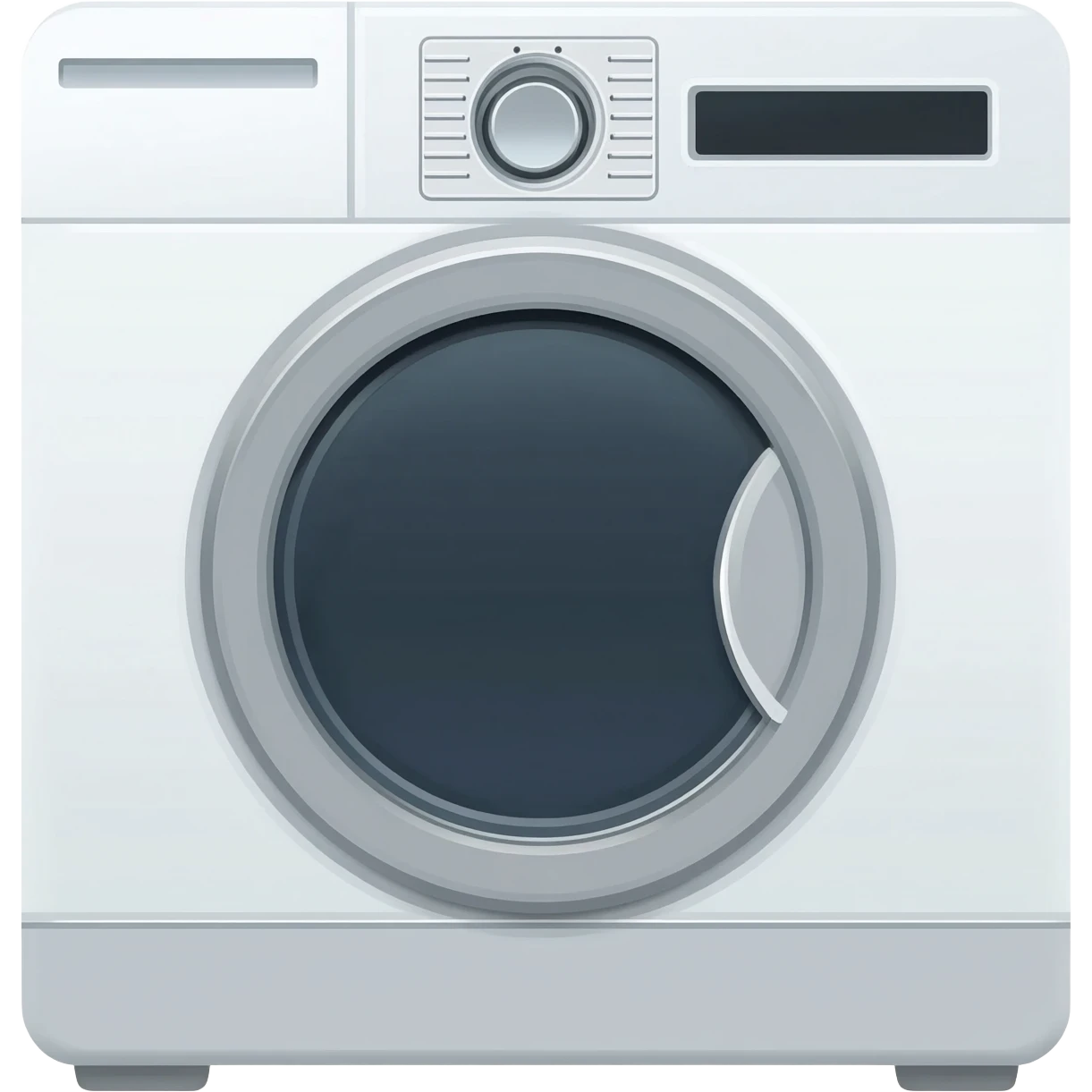 Dryer emoji