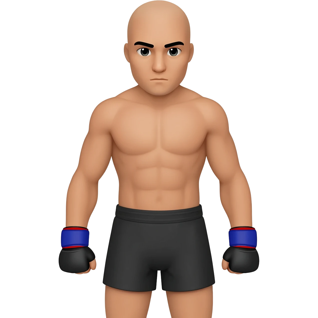 mma emoji