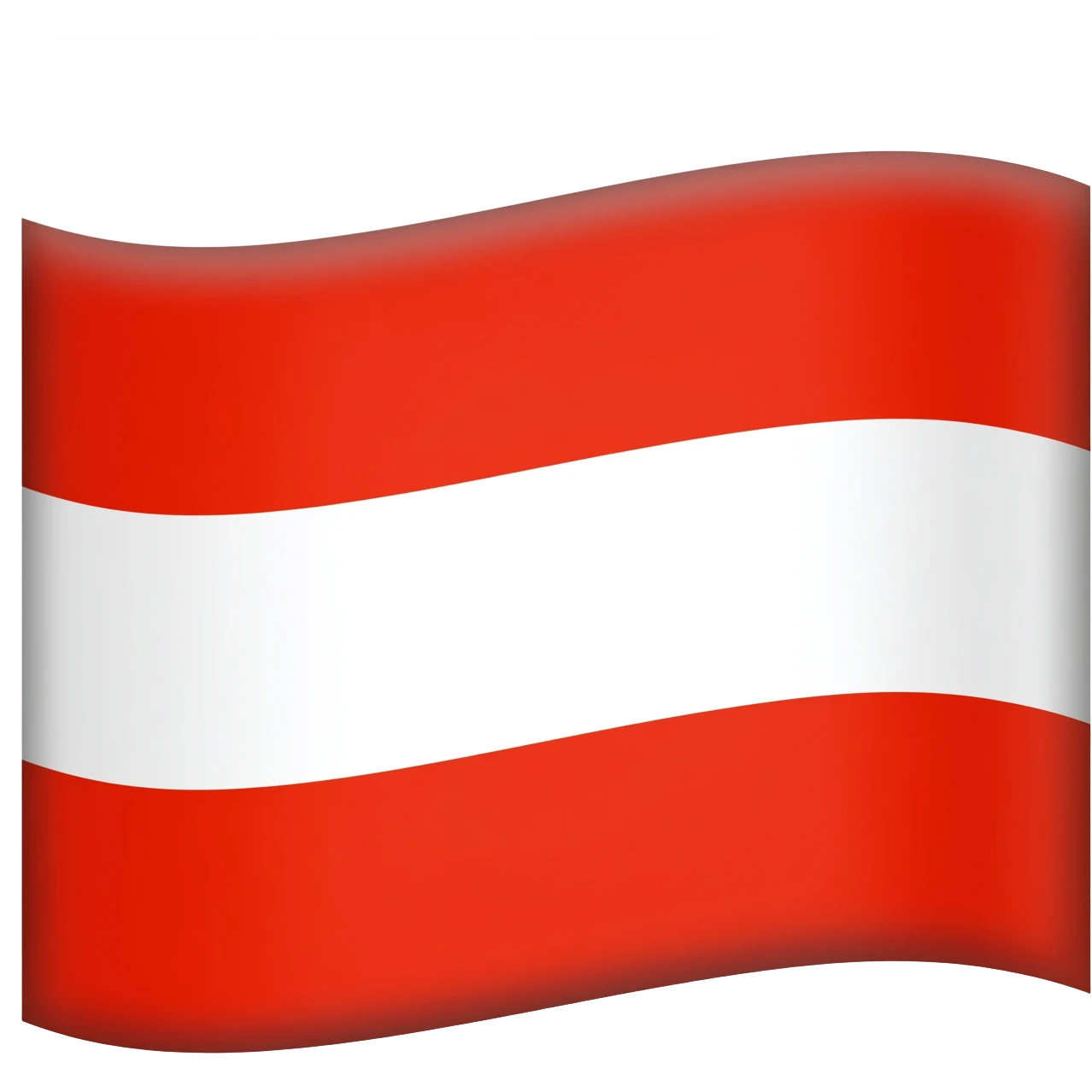 flag of Austria emoji