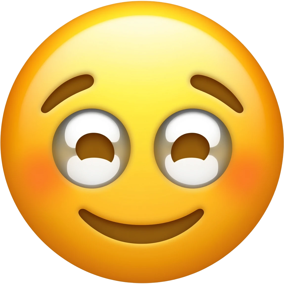 Face sitting emoji emoji