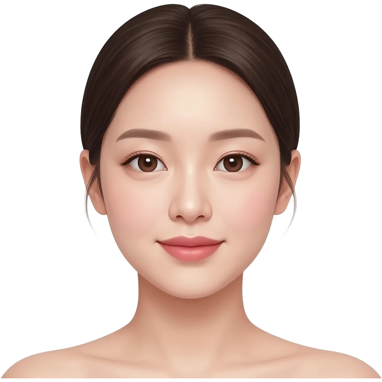 I’ve always loved the Korean aesthetic: peace, minimalism, and natural elegance. Today, I’m starting my own Glow Up to find the soft life I deserve. My journey begins now. emoji