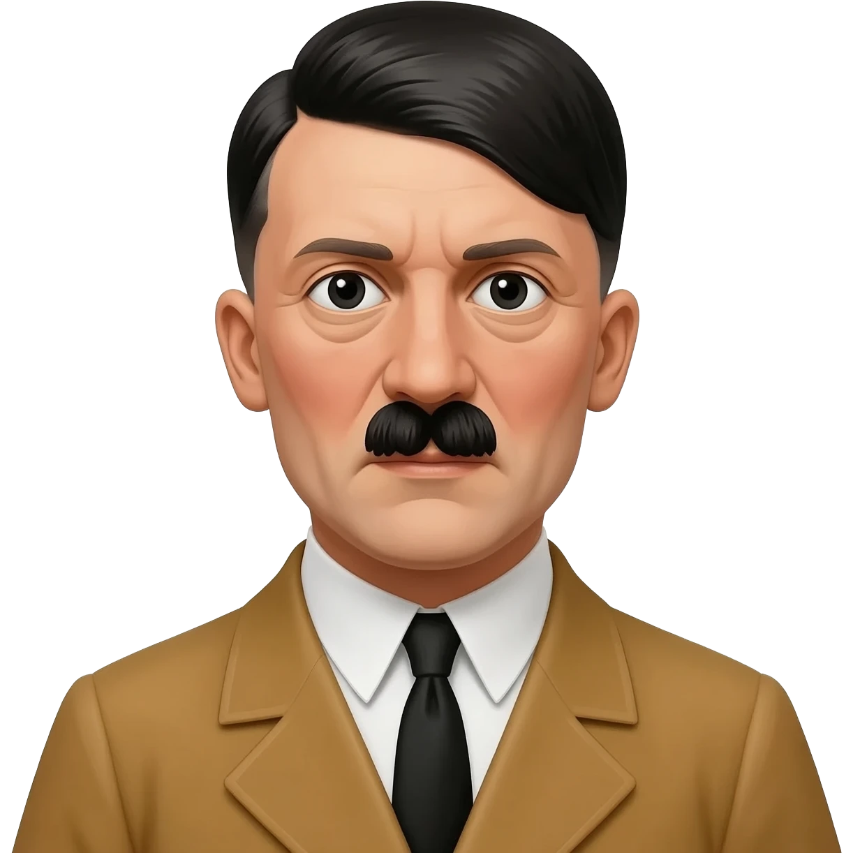 Hitler emoji