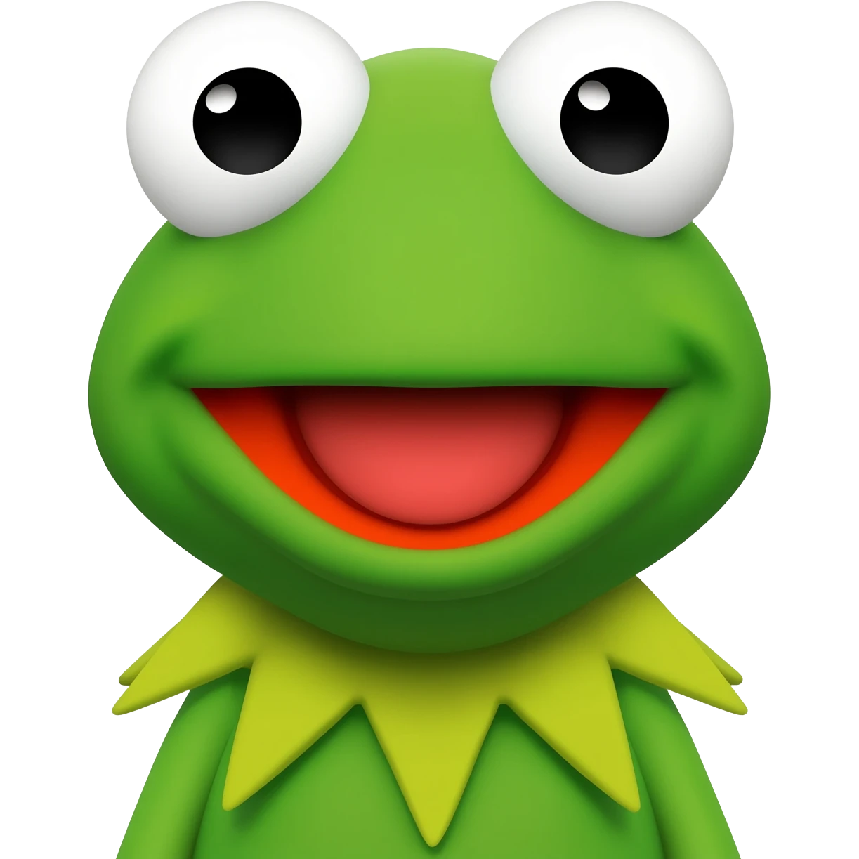 kermit domain expansion jjk emoji