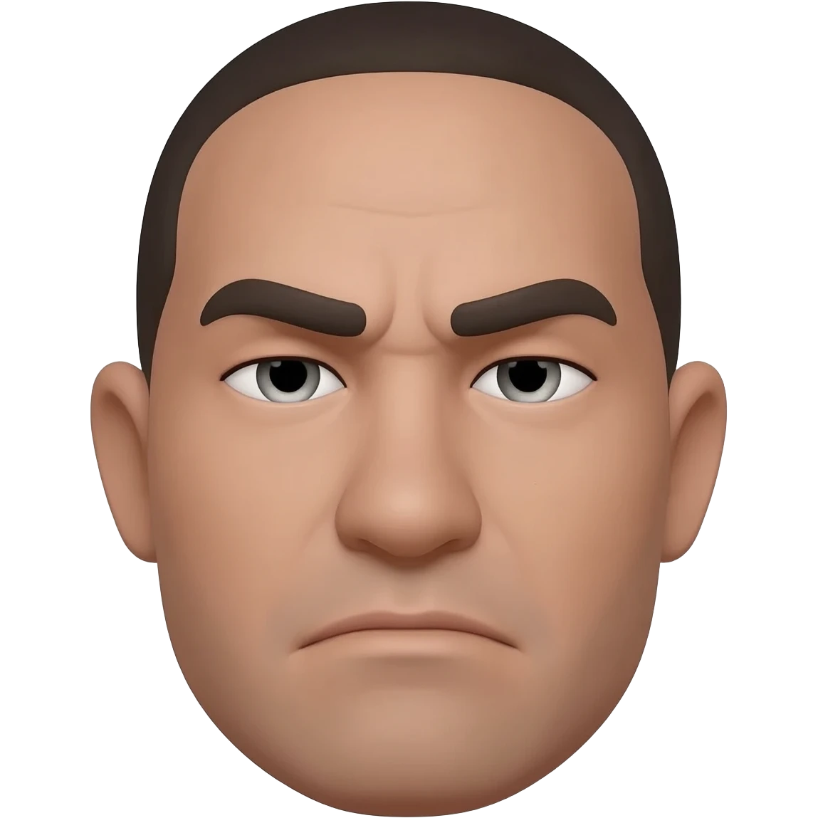 We have a little bit of difficult emoji