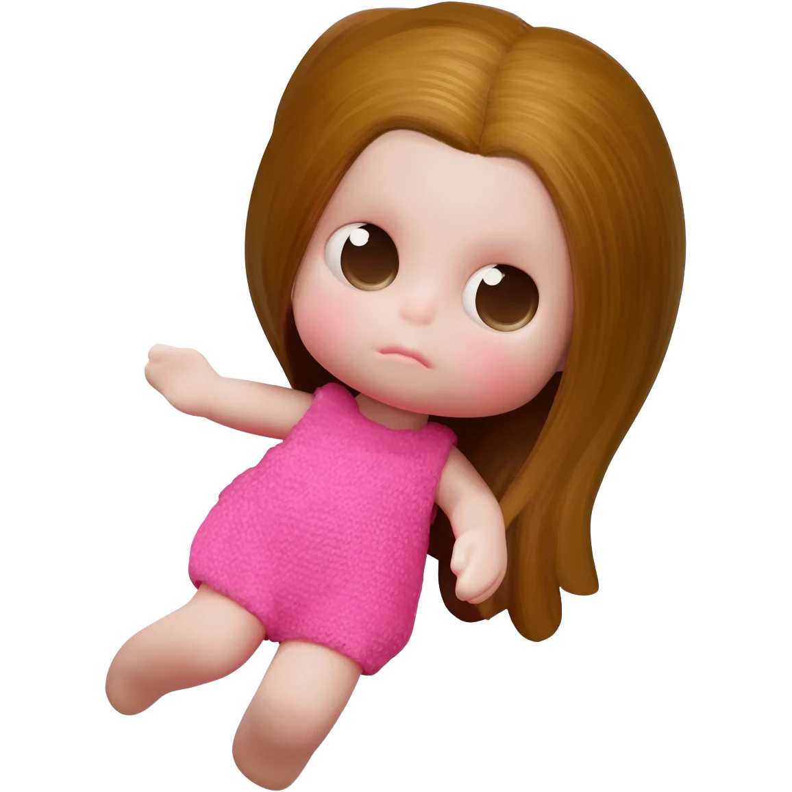 Dolls emoji