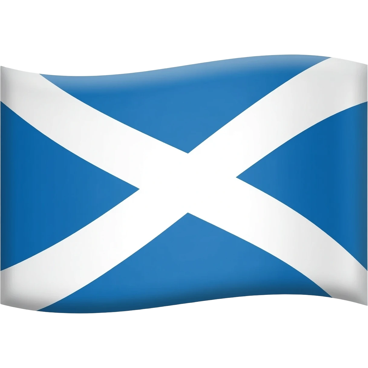 bandera escocia emoji