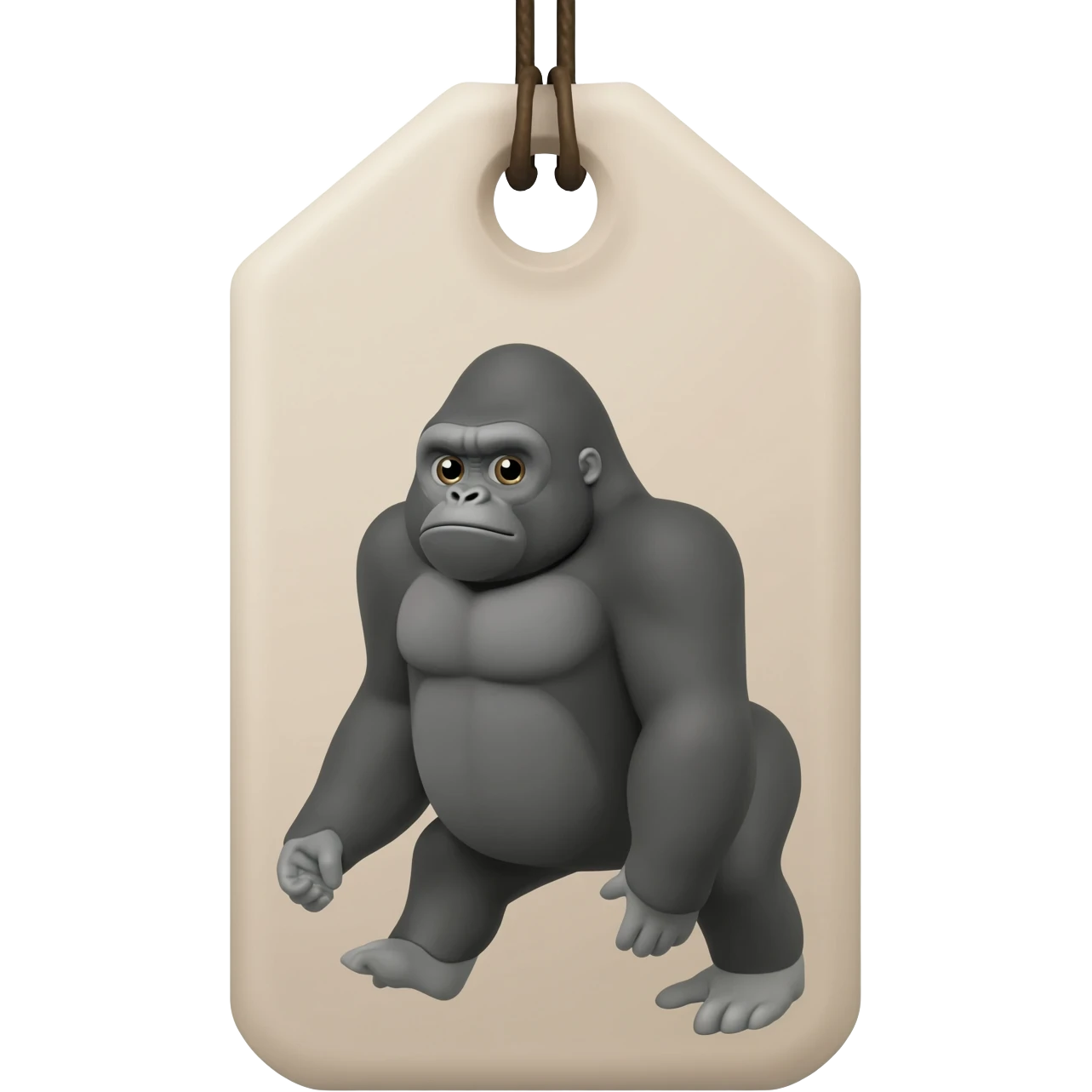 Gorilla tag emoji