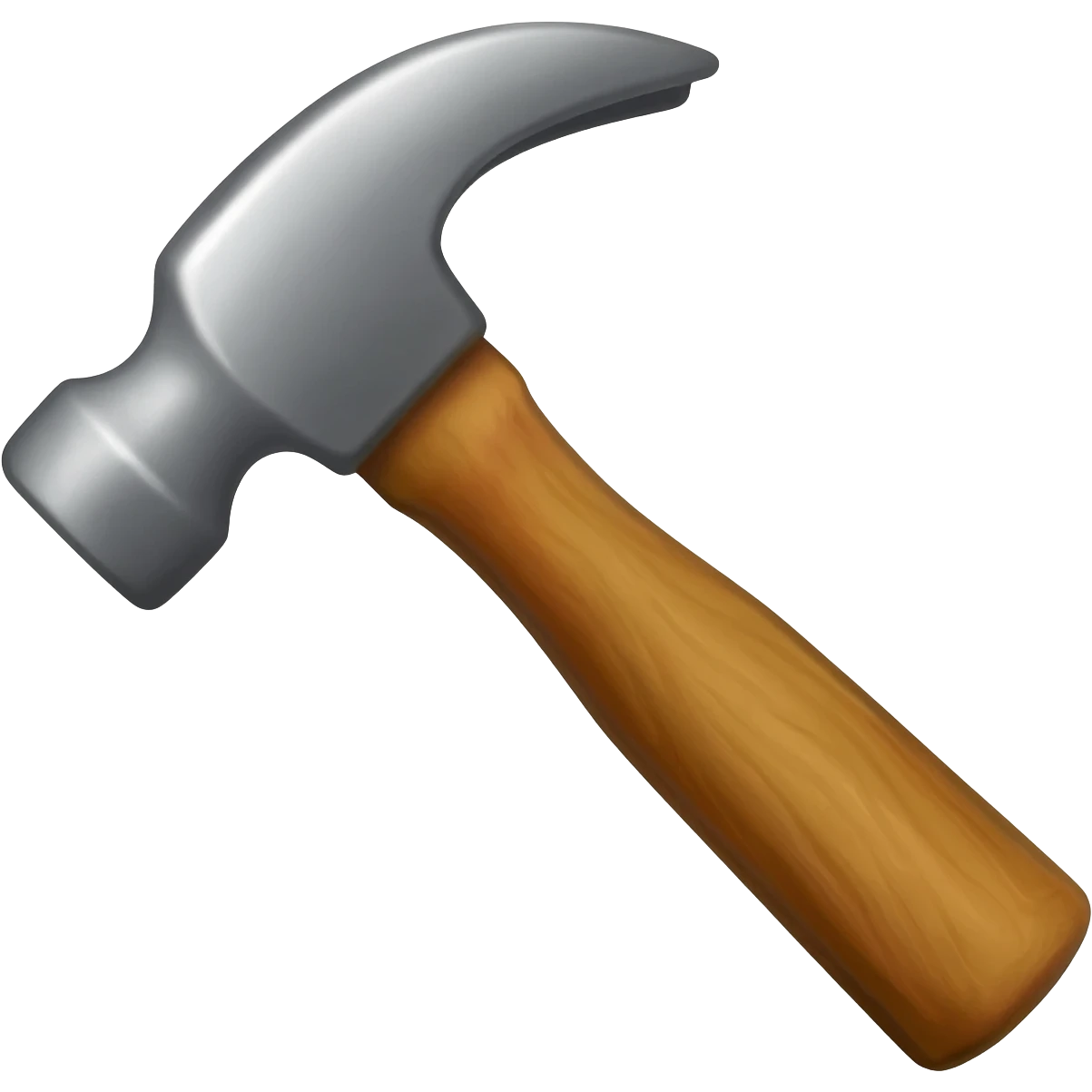 hammer emoji