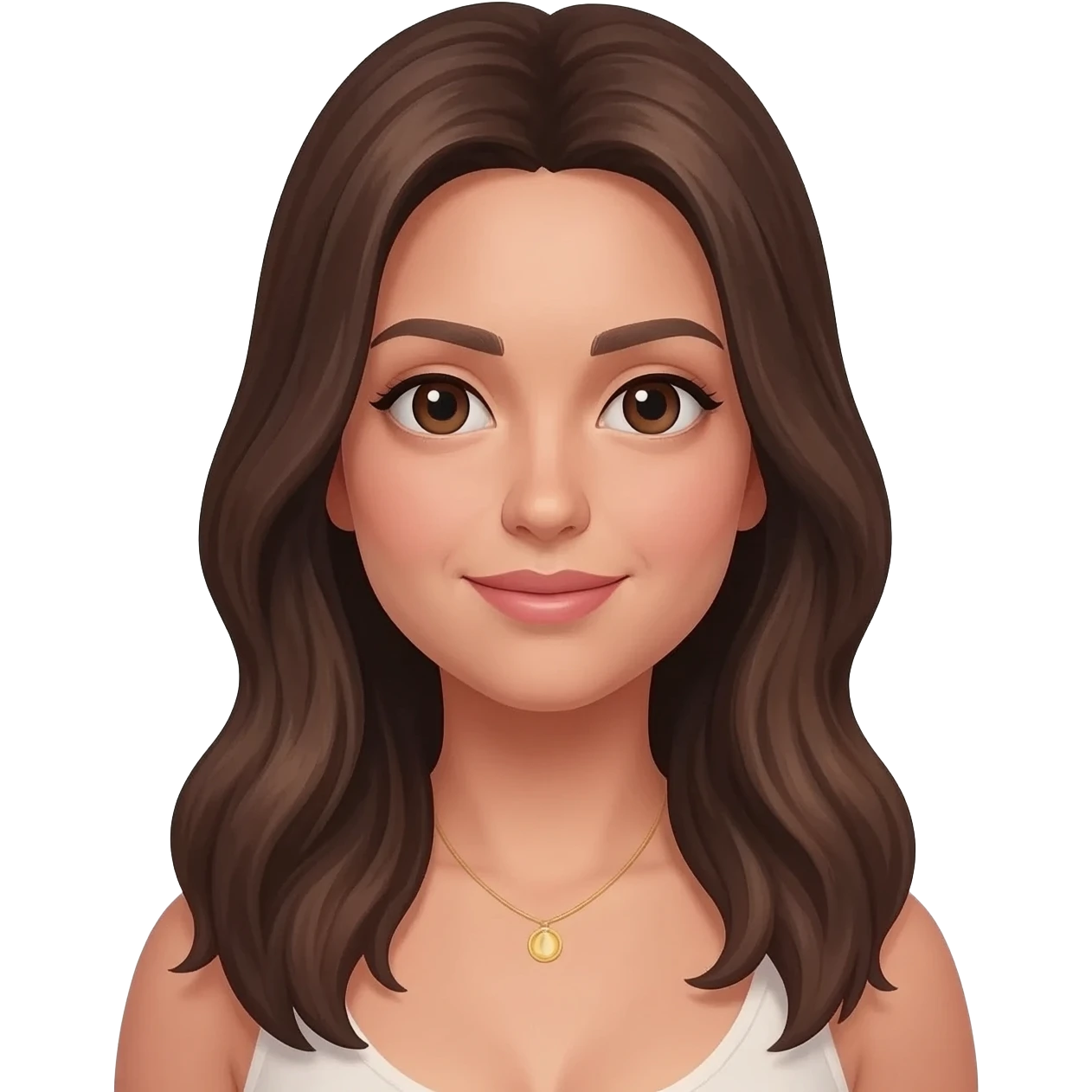 Celia looks like a good civilian. At twenty-eight, she is tall, stylish, and slightly curvier than a model emoji