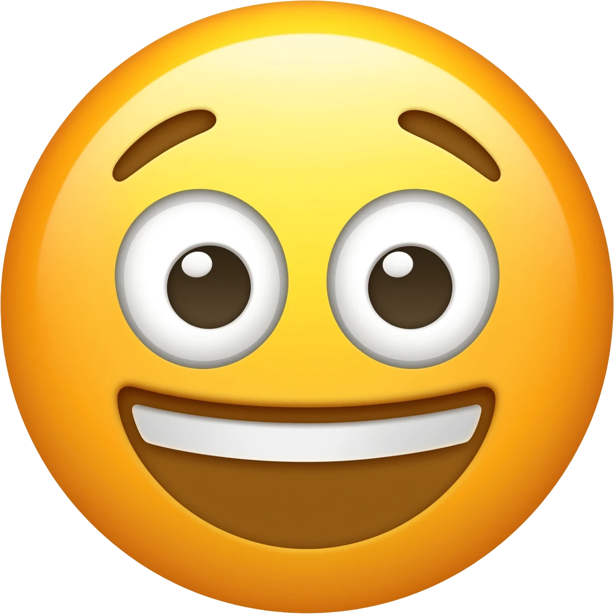 👆 quero que espelhe esse emoji inverta emoji