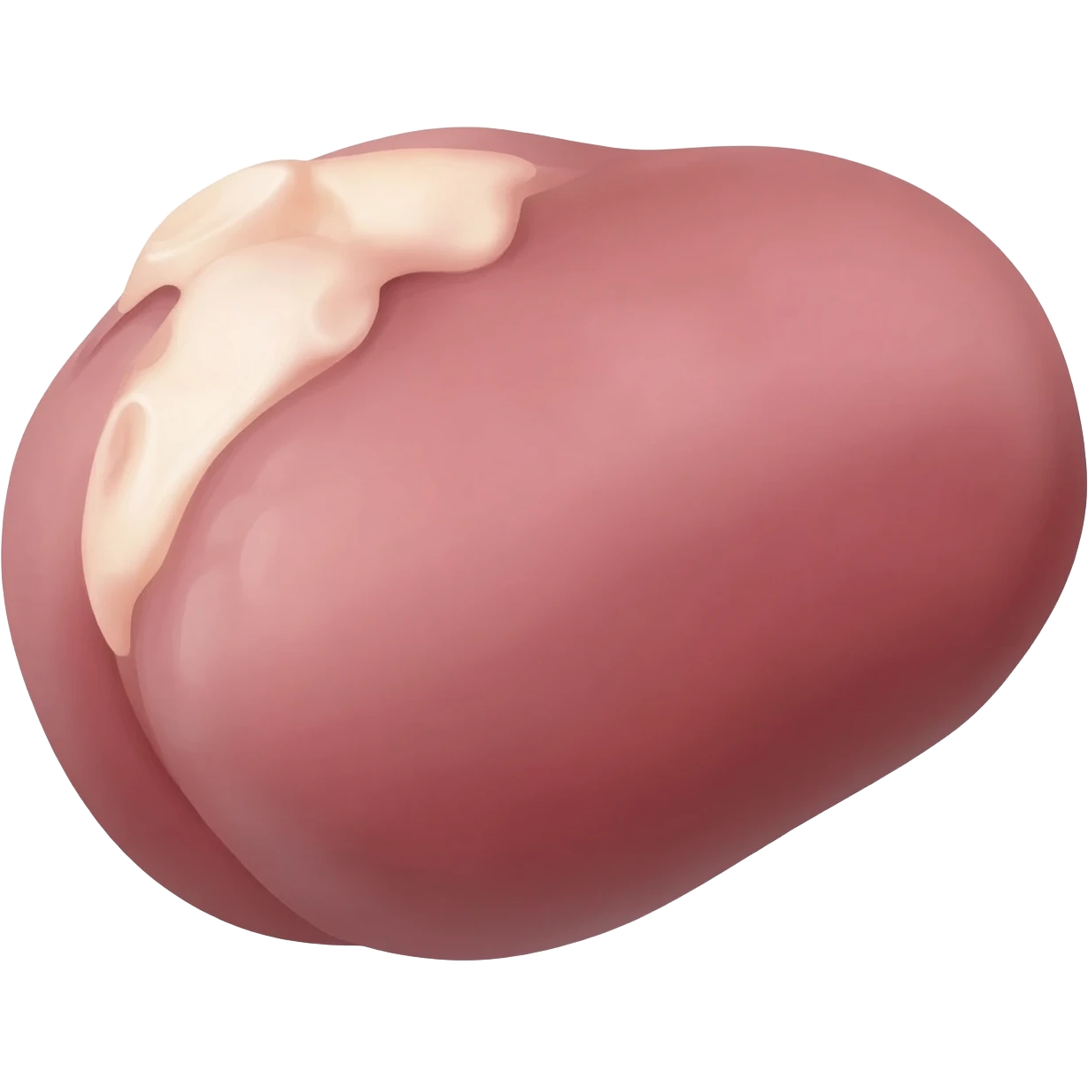 Chickens balls emoji