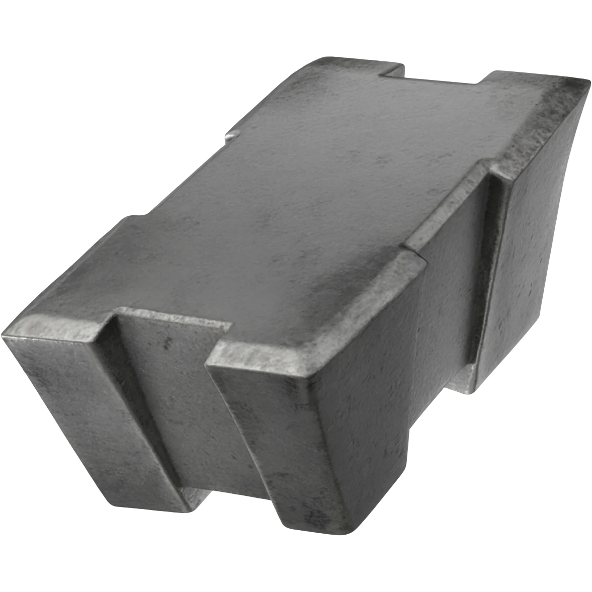 Слиток железа emoji