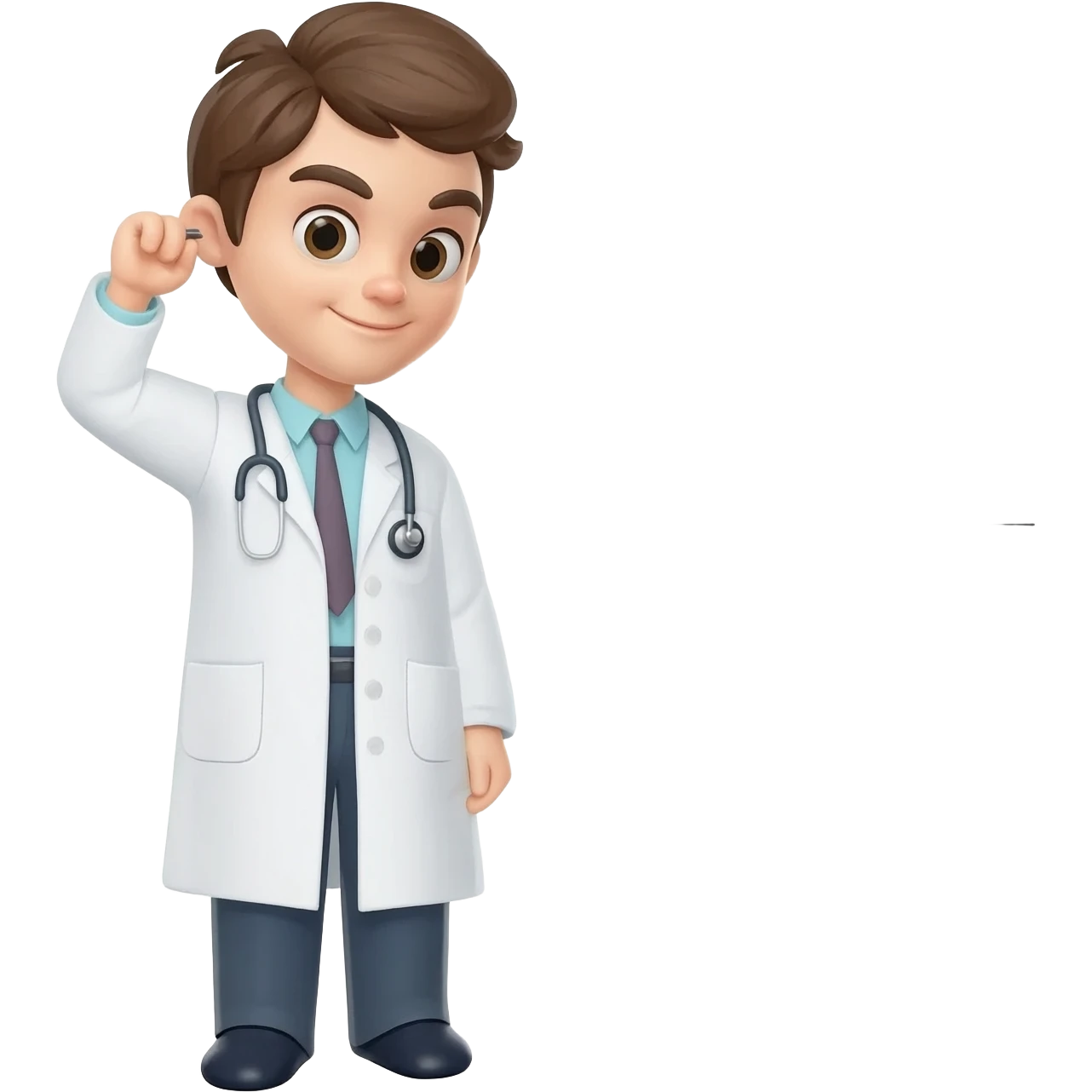 medical prescription emoji