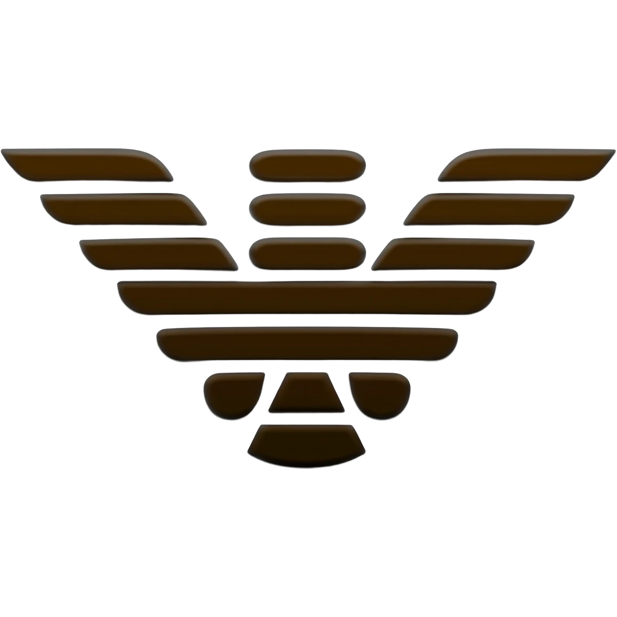 emporio armani eagle emoji
