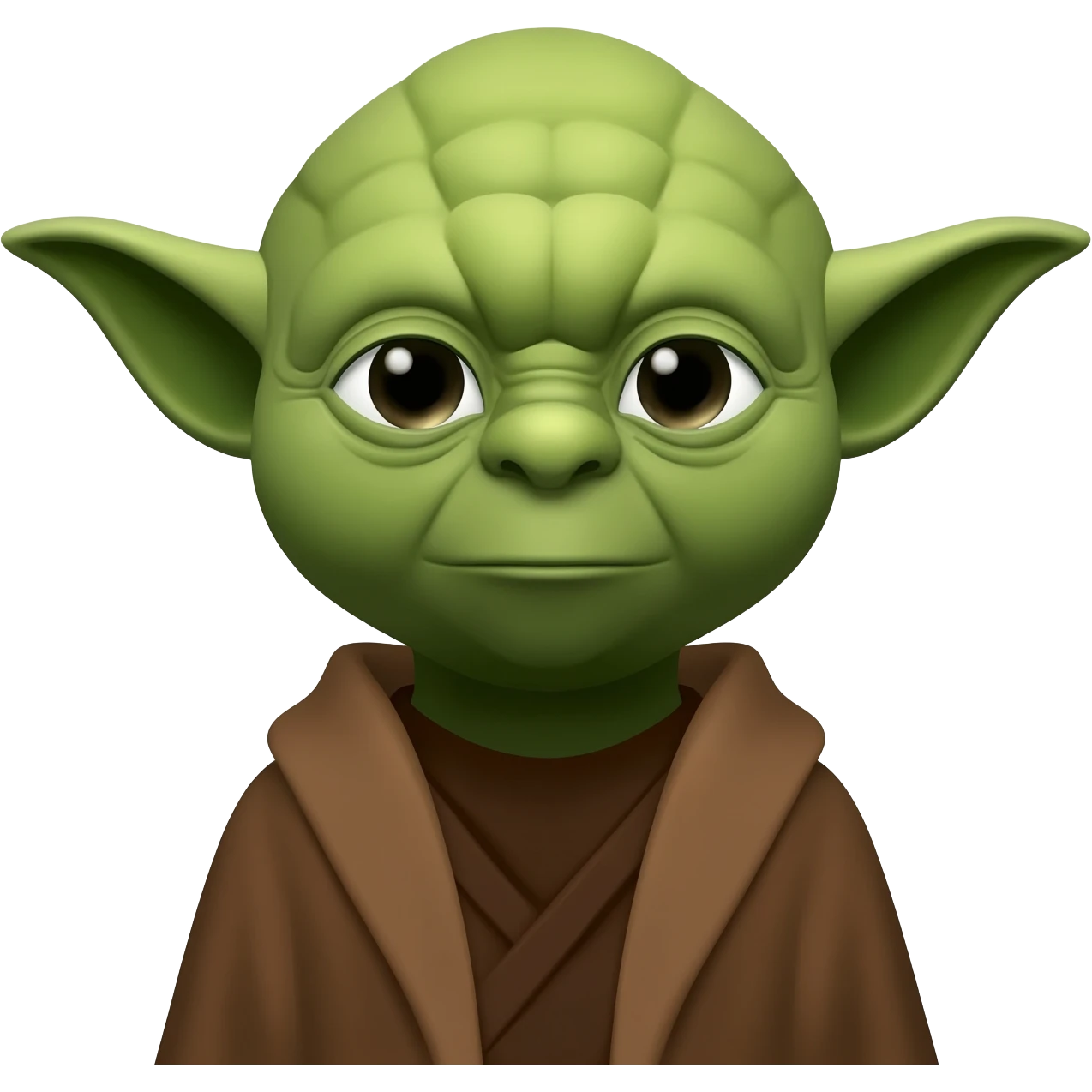 Yoda emoji