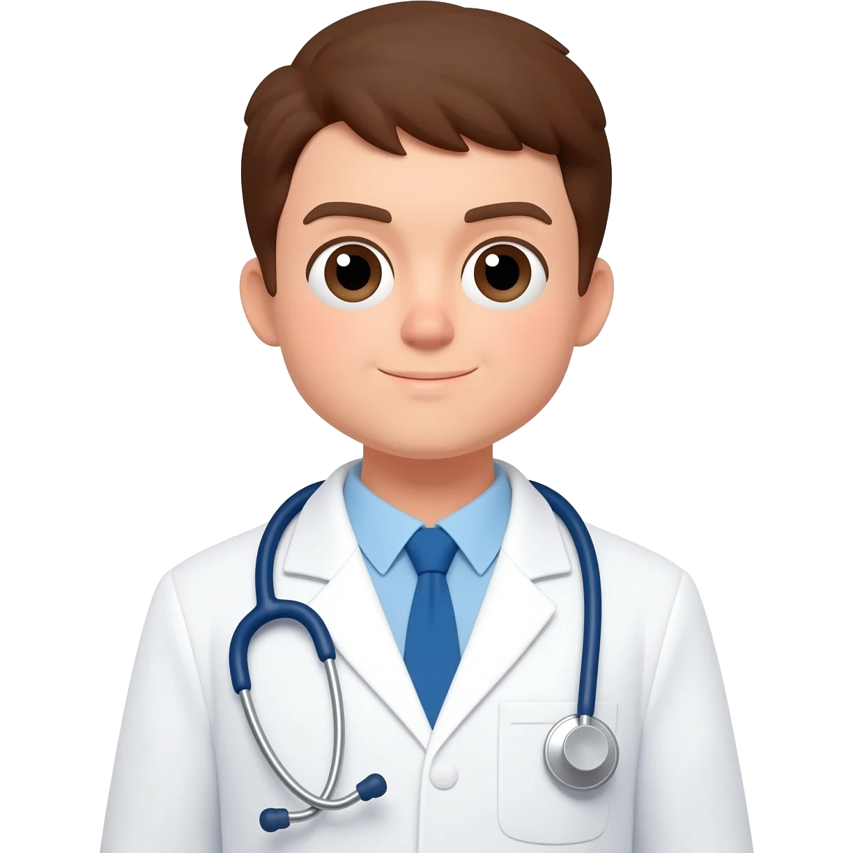 doctor emoji