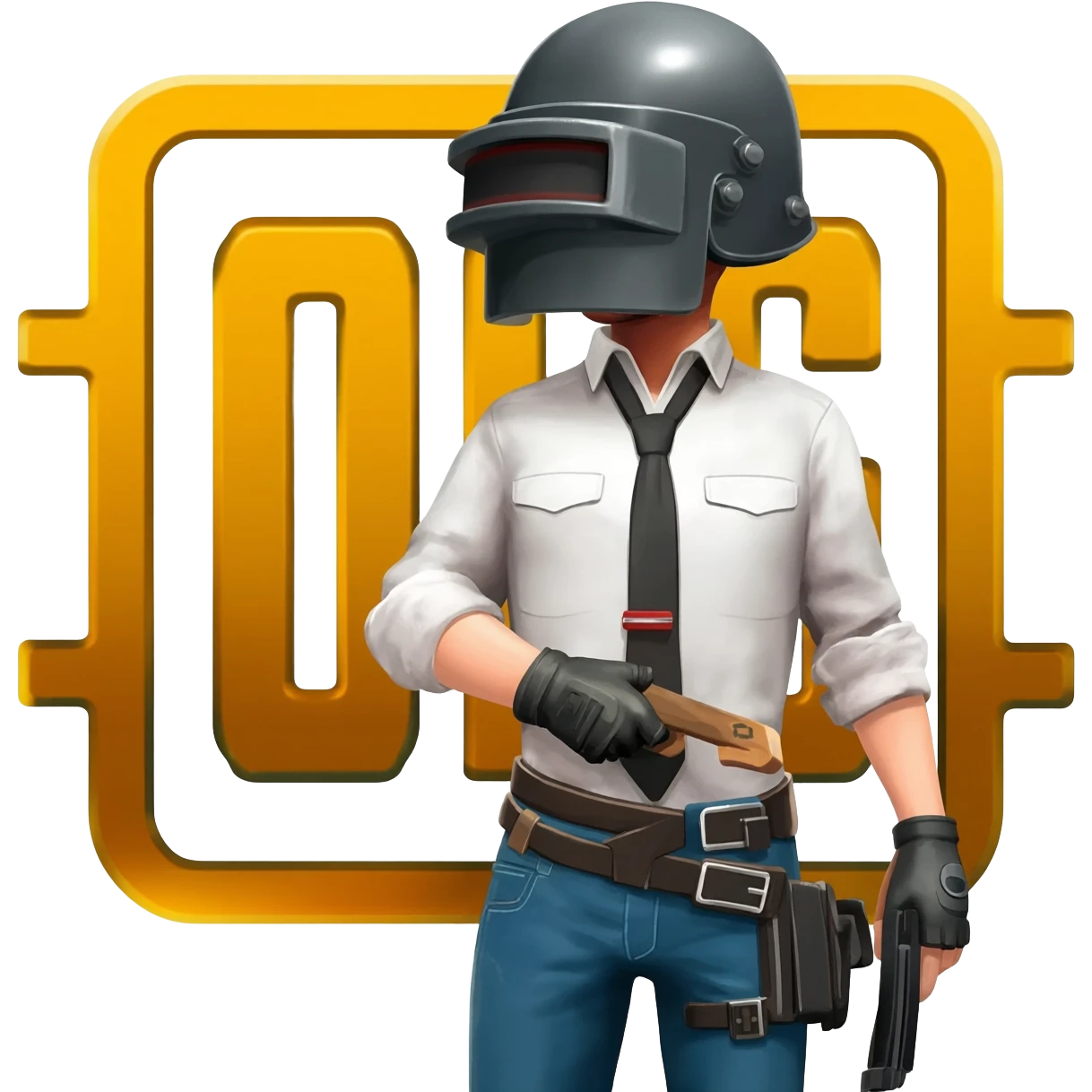 Pubg emoji