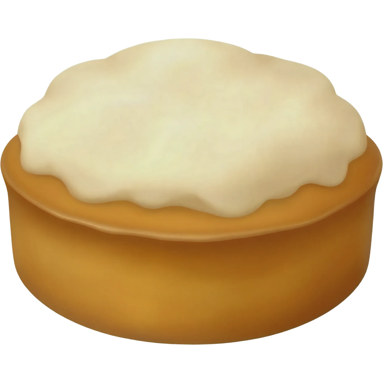 Apple Cinnamon Dessert emoji