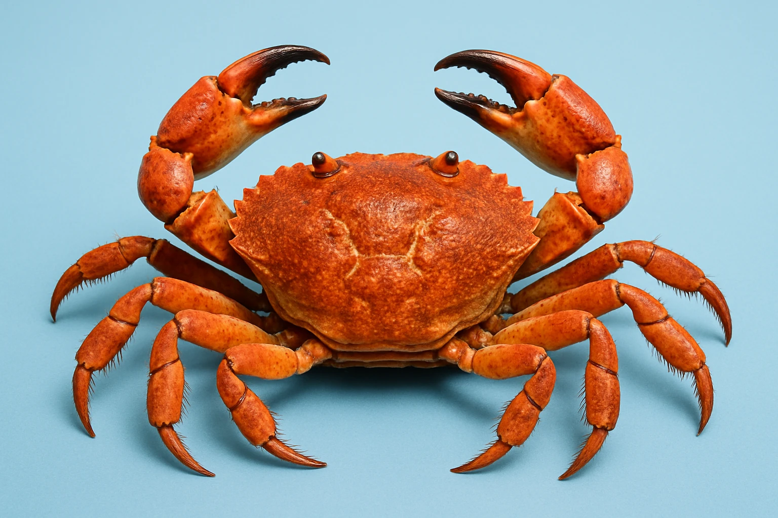 Crab emoji