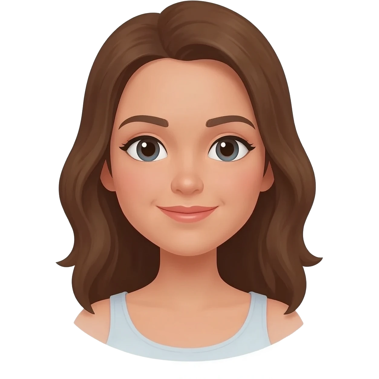 Brenda emoji
