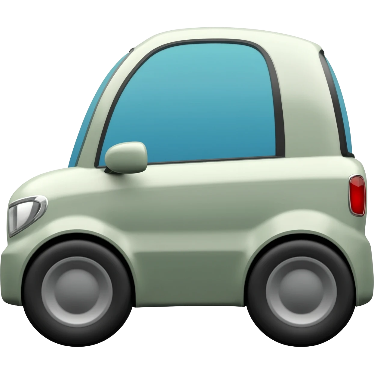 DNV Car emoji
