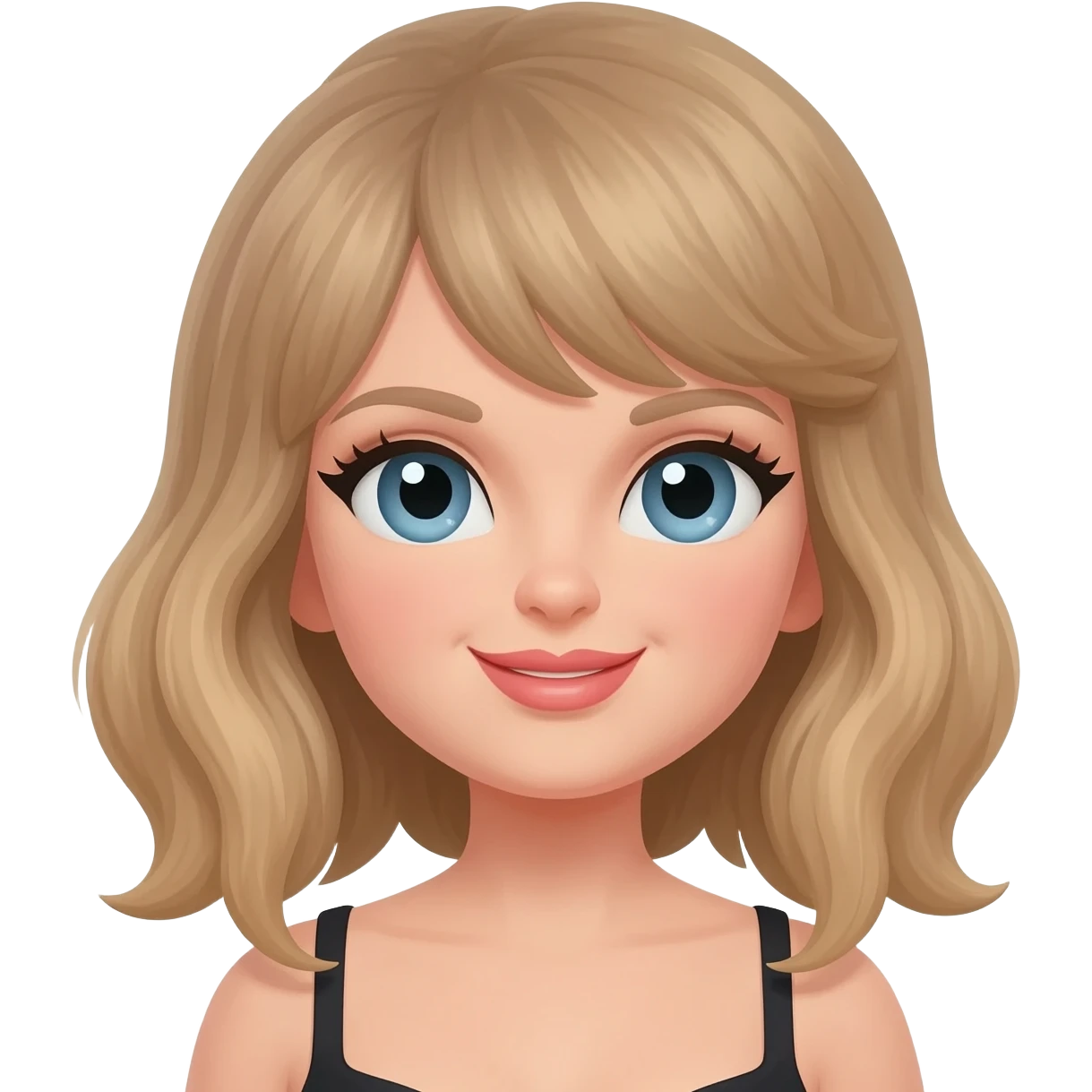 Taylor swift emoji