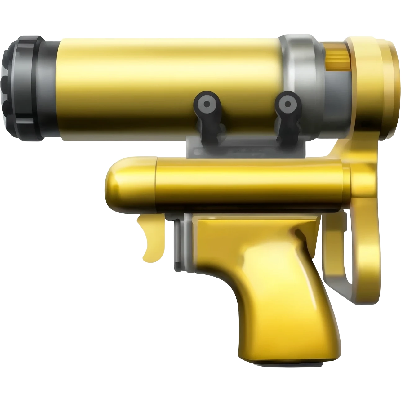 macchina lancere evo 9 gialla emoji