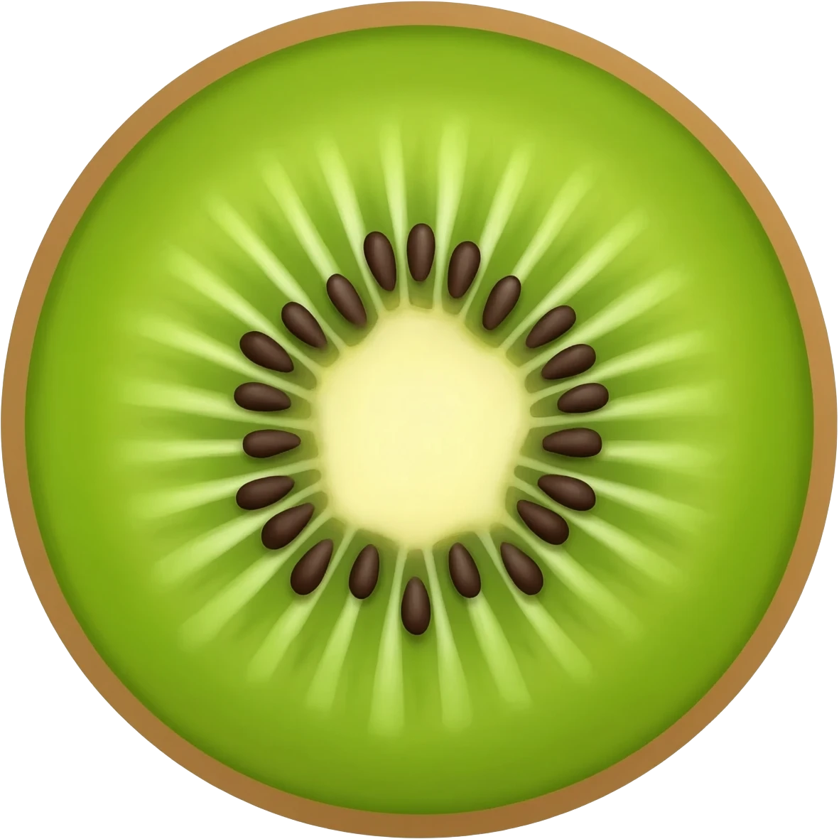 Kiwi emoji