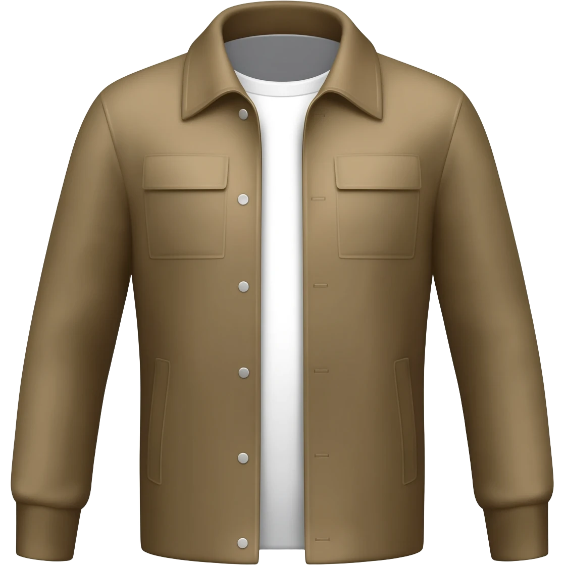 JACKET emoji