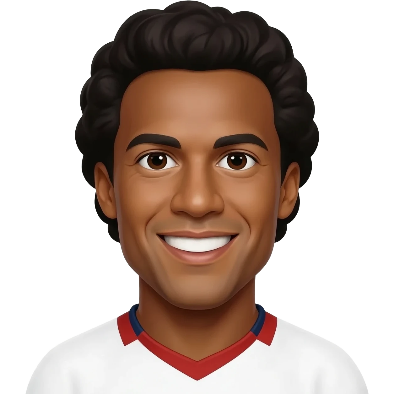 Roberto carlos emoji