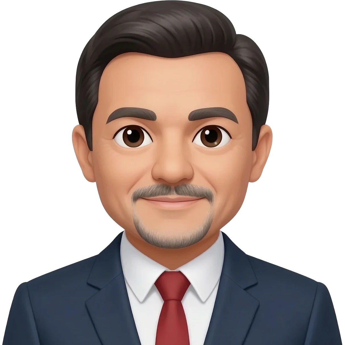ministre emoji