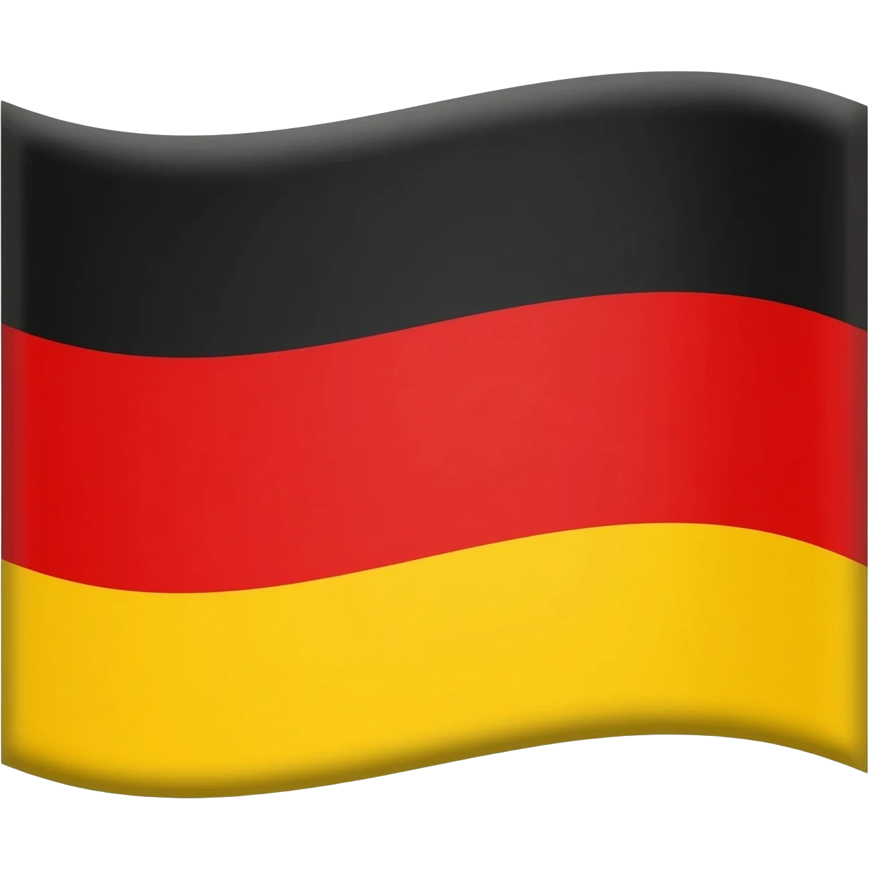 Флаг эмодзи Флага Германской империи emoji